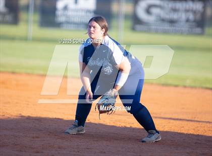 Thumbnail 2 in Northside vs Houston County photogallery.