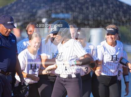 Thumbnail 3 in Northside vs Houston County photogallery.