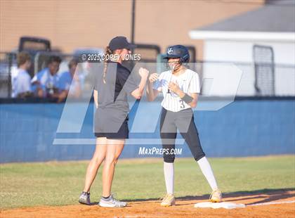 Thumbnail 3 in Northside vs Houston County photogallery.