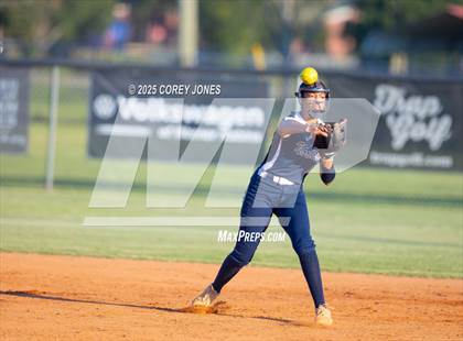 Thumbnail 1 in Northside vs Houston County photogallery.