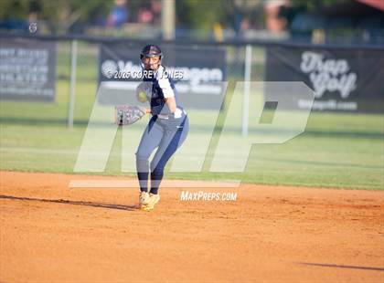 Thumbnail 2 in Northside vs Houston County photogallery.