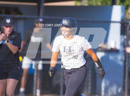 Thumbnail 1 in Northside vs Houston County photogallery.