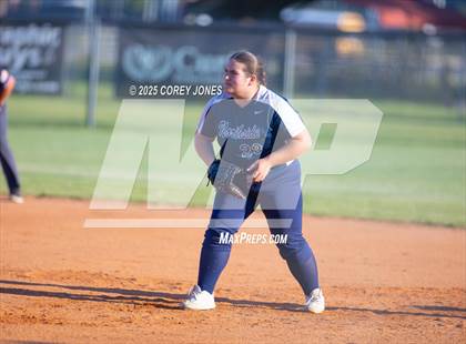 Thumbnail 2 in Northside vs Houston County photogallery.