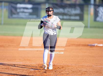 Thumbnail 1 in Northside vs Houston County photogallery.