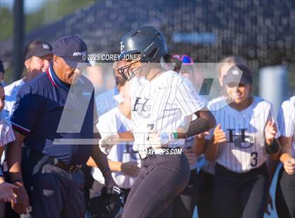 Thumbnail 1 in Northside vs Houston County photogallery.