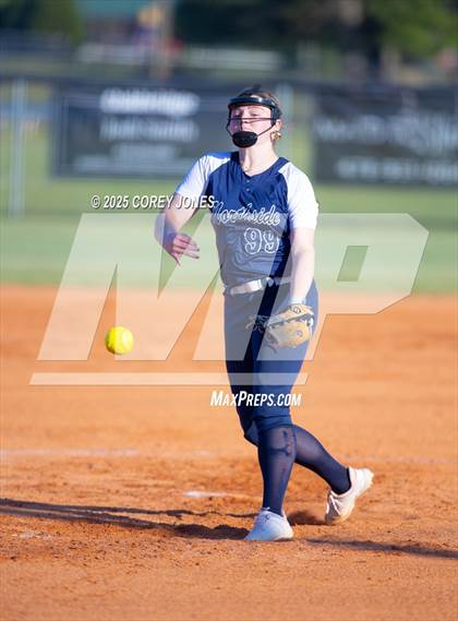 Thumbnail 1 in Northside vs Houston County photogallery.