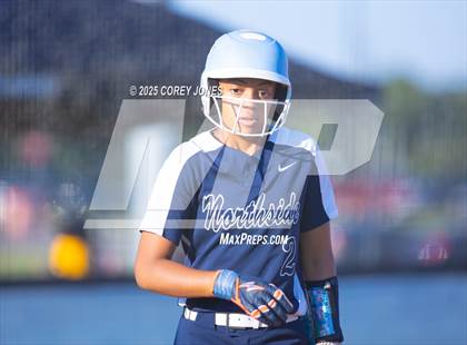 Thumbnail 1 in Northside vs Houston County photogallery.