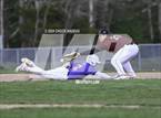 Photo from the gallery "North Providence @ East Greenwich"