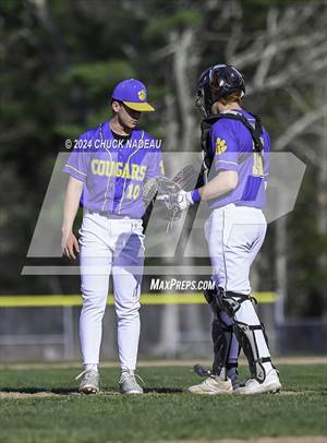 North Providence @ East Greenwich