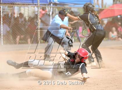 Thumbnail 1 in Palm Springs vs Palmdale photogallery.