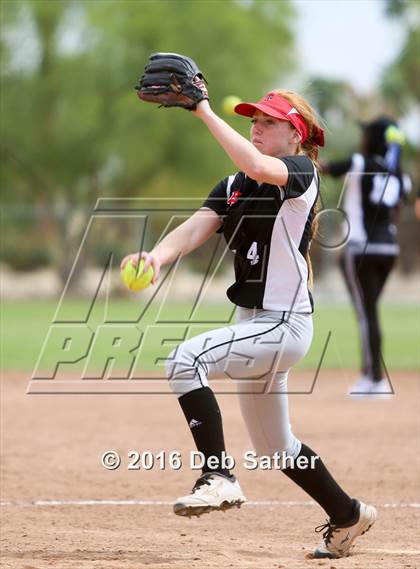 Thumbnail 1 in Palm Springs vs Palmdale photogallery.
