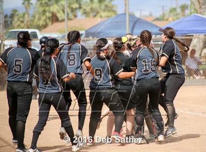 Thumbnail 3 in Palm Springs vs Palmdale photogallery.