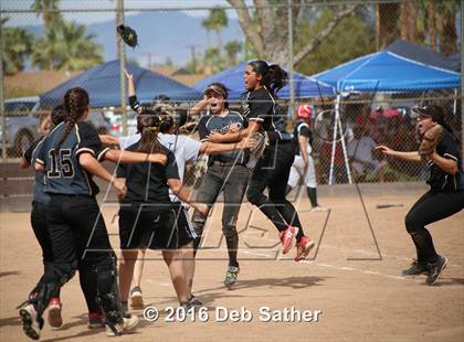 Thumbnail 2 in Palm Springs vs Palmdale photogallery.