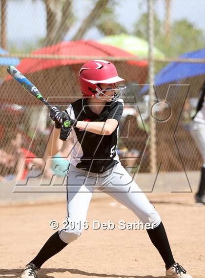 Thumbnail 2 in Palm Springs vs Palmdale photogallery.