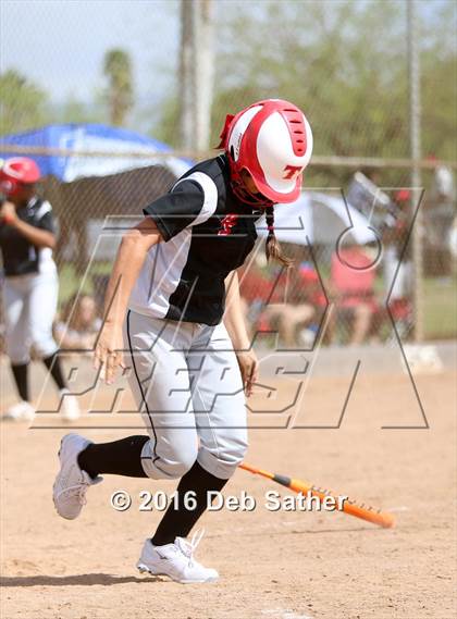 Thumbnail 3 in Palm Springs vs Palmdale photogallery.