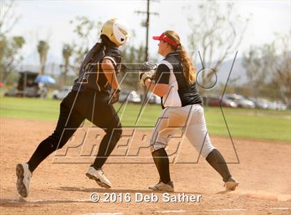 Thumbnail 2 in Palm Springs vs Palmdale photogallery.