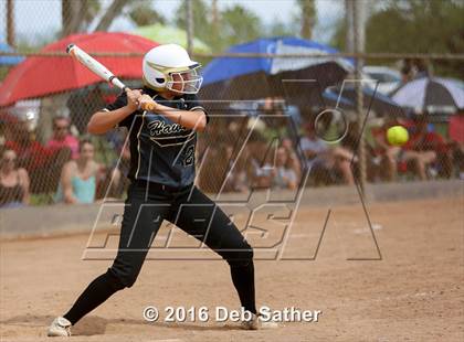 Thumbnail 1 in Palm Springs vs Palmdale photogallery.
