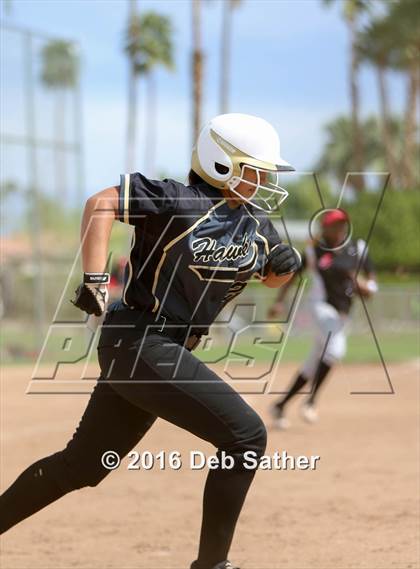 Thumbnail 1 in Palm Springs vs Palmdale photogallery.