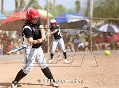 Thumbnail 1 in Palm Springs vs Palmdale photogallery.