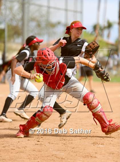 Thumbnail 3 in Palm Springs vs Palmdale photogallery.