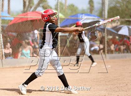 Thumbnail 2 in Palm Springs vs Palmdale photogallery.
