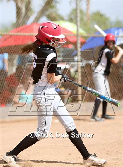 Thumbnail 1 in Palm Springs vs Palmdale photogallery.