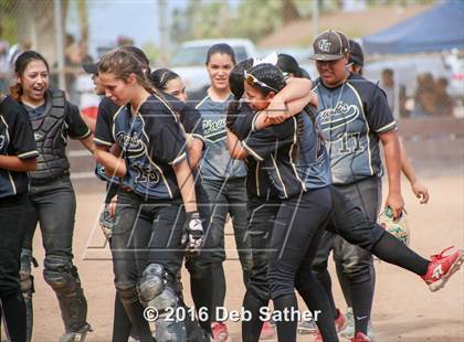 Thumbnail 2 in Palm Springs vs Palmdale photogallery.