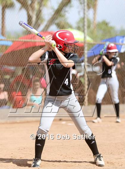 Thumbnail 3 in Palm Springs vs Palmdale photogallery.