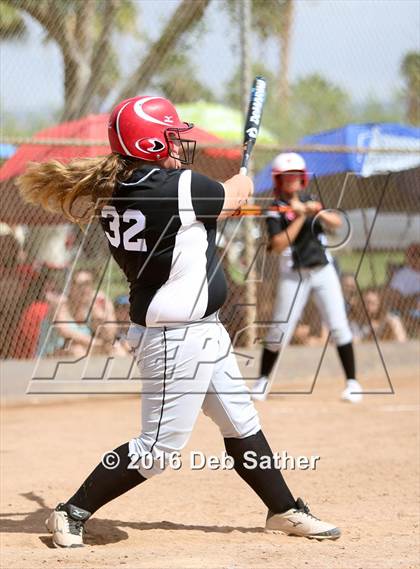 Thumbnail 3 in Palm Springs vs Palmdale photogallery.