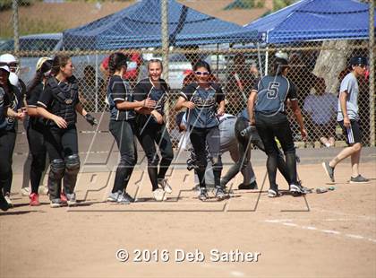Thumbnail 1 in Palm Springs vs Palmdale photogallery.