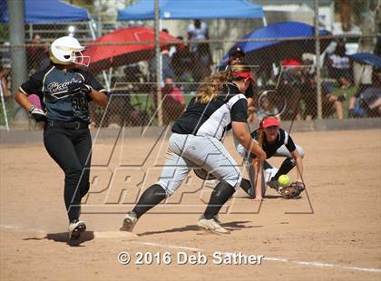 Thumbnail 1 in Palm Springs vs Palmdale photogallery.