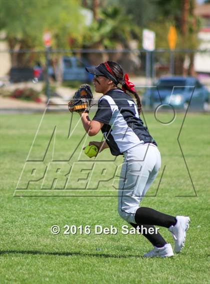 Thumbnail 2 in Palm Springs vs Palmdale photogallery.