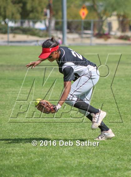 Thumbnail 2 in Palm Springs vs Palmdale photogallery.