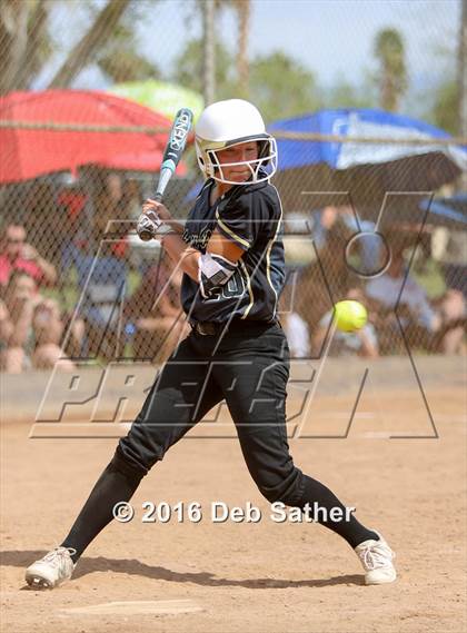 Thumbnail 1 in Palm Springs vs Palmdale photogallery.