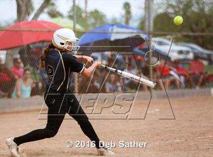 Thumbnail 3 in Palm Springs vs Palmdale photogallery.