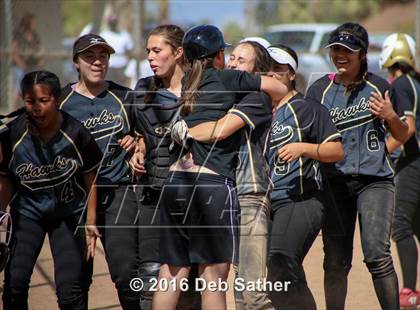 Thumbnail 1 in Palm Springs vs Palmdale photogallery.