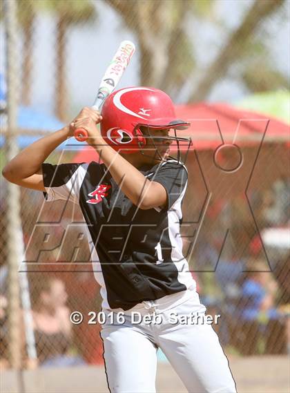 Thumbnail 3 in Palm Springs vs Palmdale photogallery.