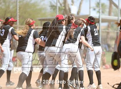 Thumbnail 2 in Palm Springs vs Palmdale photogallery.