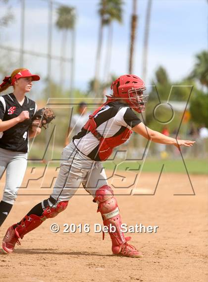 Thumbnail 2 in Palm Springs vs Palmdale photogallery.