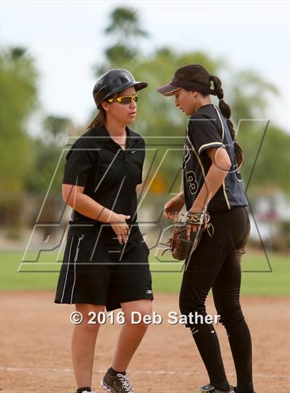 Thumbnail 2 in Palm Springs vs Palmdale photogallery.