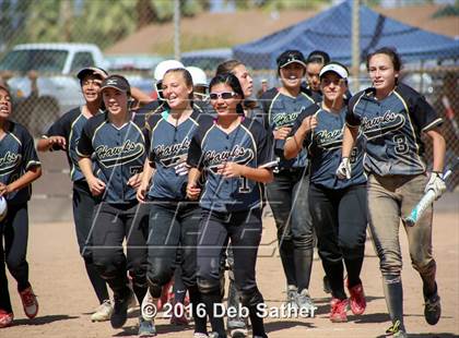 Thumbnail 2 in Palm Springs vs Palmdale photogallery.