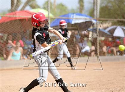 Thumbnail 1 in Palm Springs vs Palmdale photogallery.