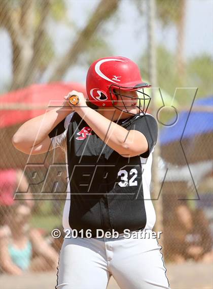 Thumbnail 1 in Palm Springs vs Palmdale photogallery.