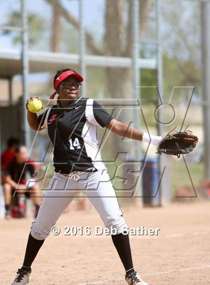 Thumbnail 2 in Palm Springs vs Palmdale photogallery.