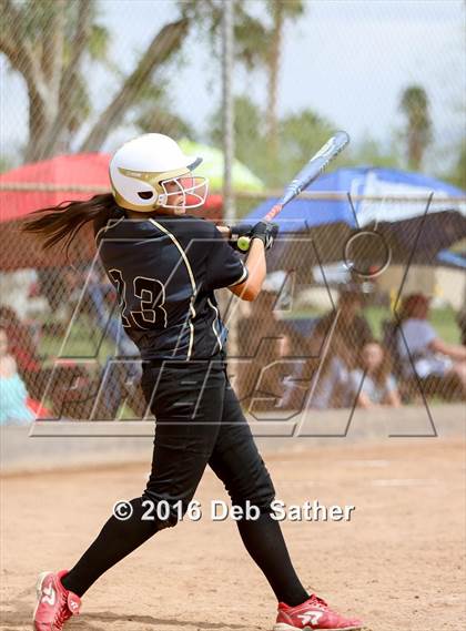 Thumbnail 1 in Palm Springs vs Palmdale photogallery.