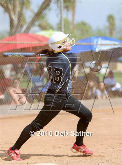 Thumbnail 1 in Palm Springs vs Palmdale photogallery.