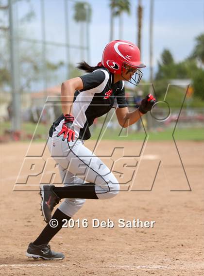 Thumbnail 1 in Palm Springs vs Palmdale photogallery.