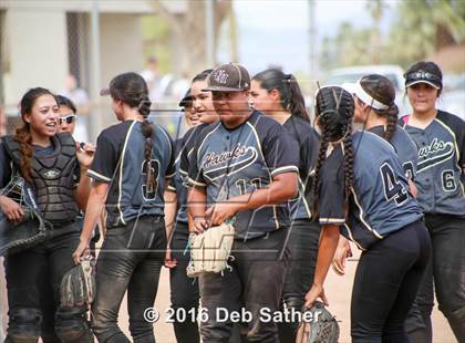 Thumbnail 3 in Palm Springs vs Palmdale photogallery.