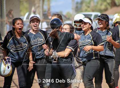Thumbnail 3 in Palm Springs vs Palmdale photogallery.
