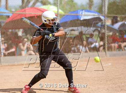 Thumbnail 3 in Palm Springs vs Palmdale photogallery.